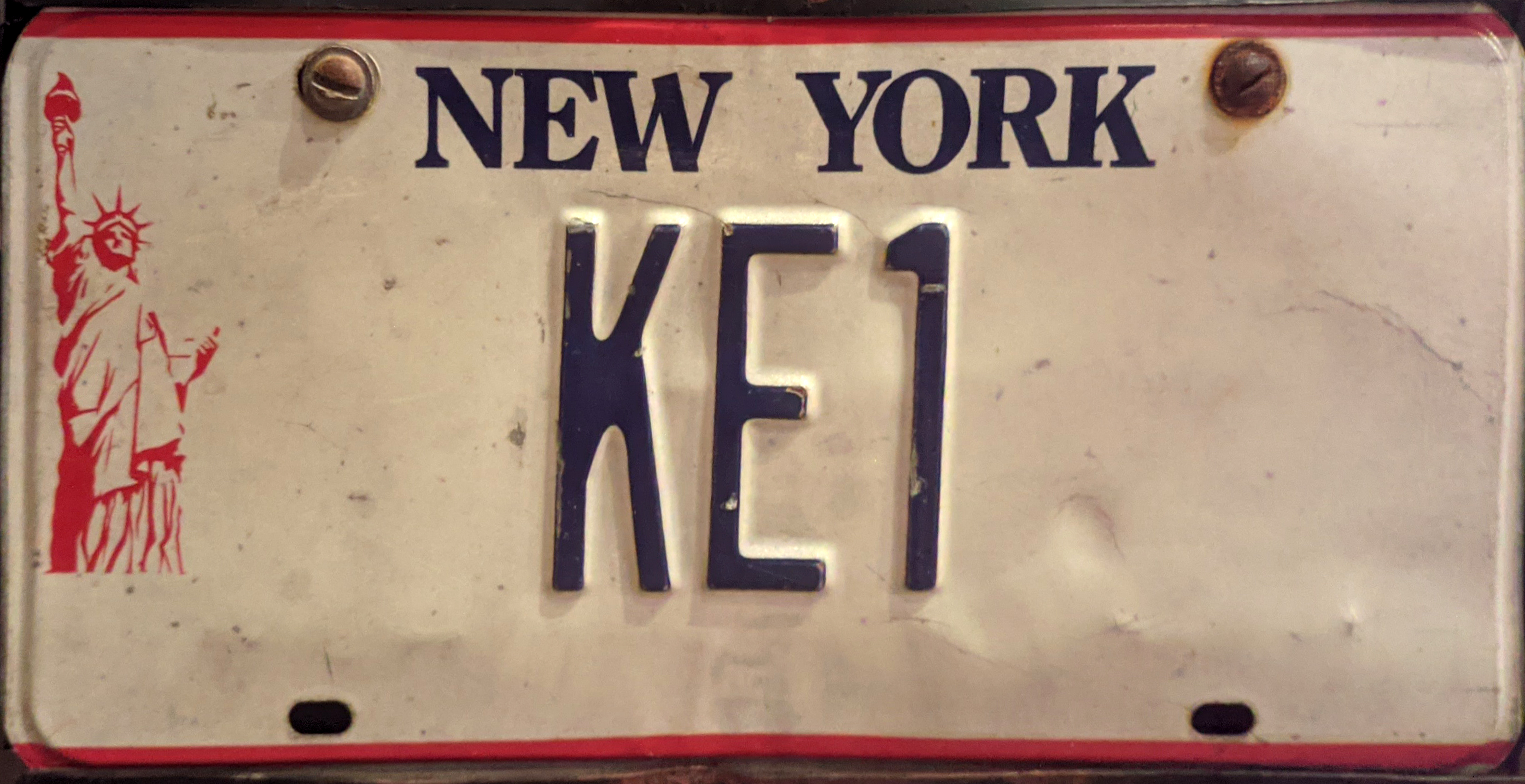 KE1